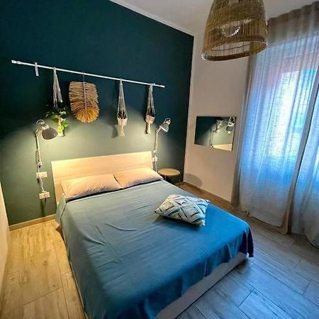 Casa Azzurra Leilighet Piombino Eksteriør bilde