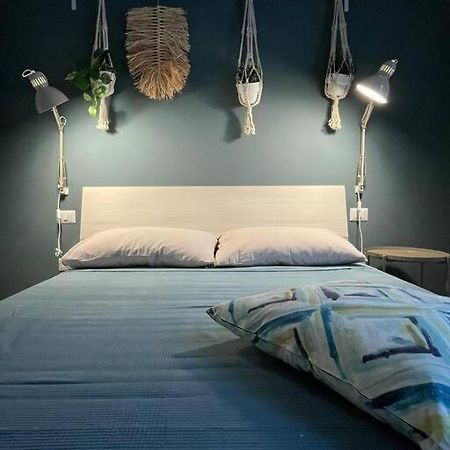 Casa Azzurra Leilighet Piombino Eksteriør bilde