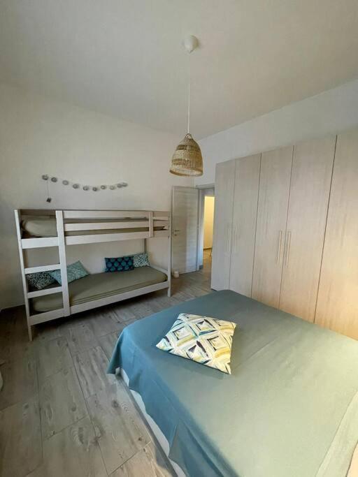 Casa Azzurra Leilighet Piombino Eksteriør bilde