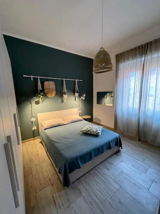 Casa Azzurra Leilighet Piombino Eksteriør bilde
